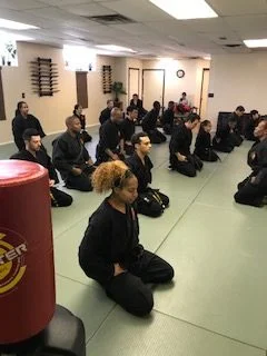Duncan Martial Arts facility image