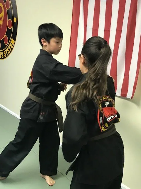Duncan Martial Arts facility image