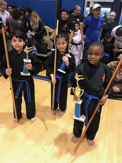 Duncan Martial Arts facility image