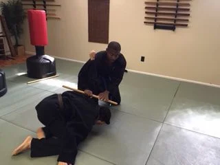 Duncan Martial Arts facility image