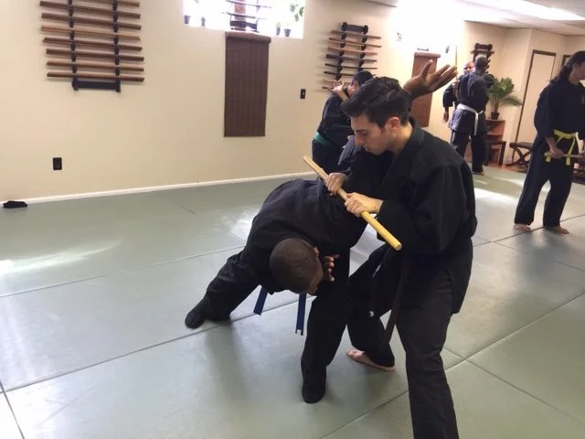 Duncan Martial Arts facility image