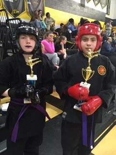 Duncan Martial Arts facility image