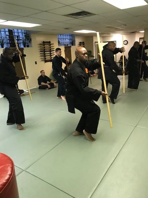 Duncan Martial Arts facility image