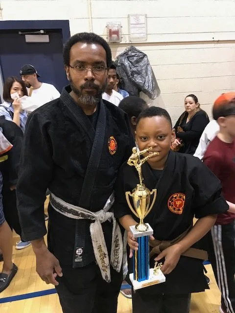 Duncan Martial Arts facility image