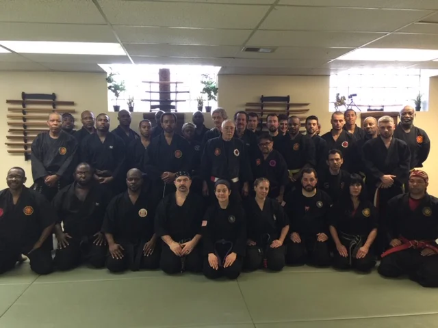 Duncan Martial Arts facility image