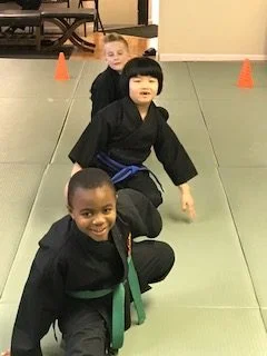 Duncan Martial Arts facility image