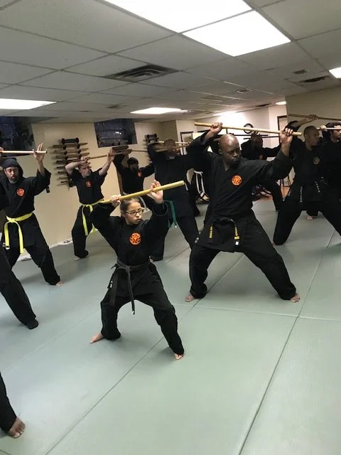 Duncan Martial Arts facility image