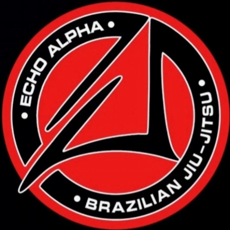 Echo Alpha Brazilian Jiu Jitsu academy photo