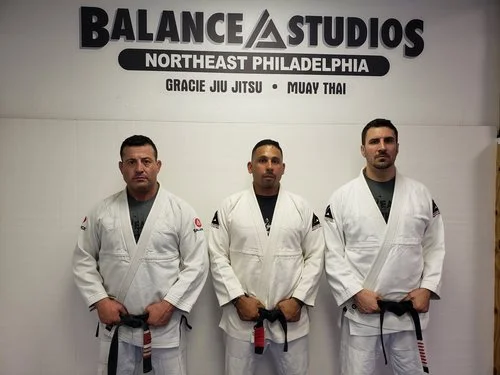 Echo Alpha Brazilian Jiu Jitsu visual