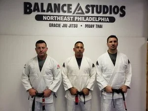 Echo Alpha Brazilian Jiu Jitsu academy photo