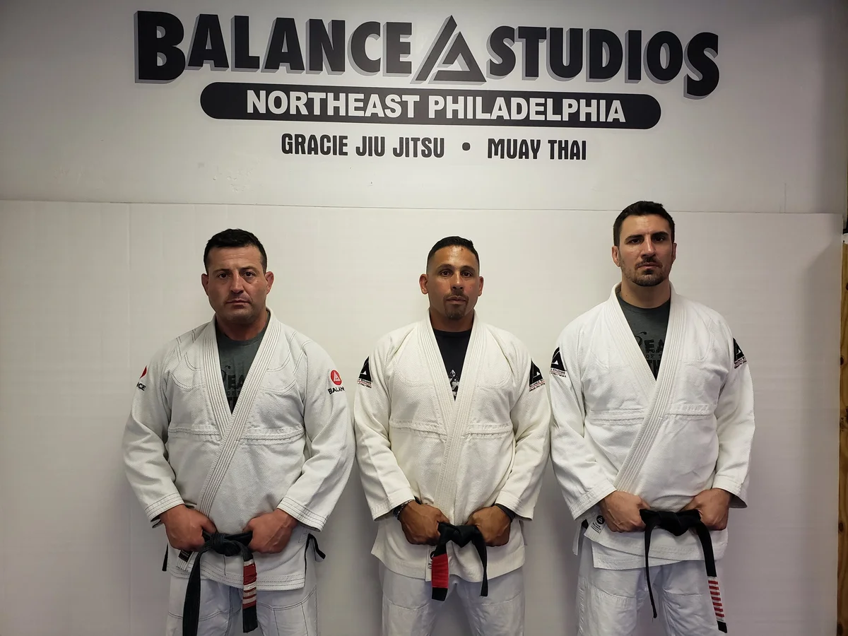 Echo Alpha Brazilian Jiu Jitsu academy photo