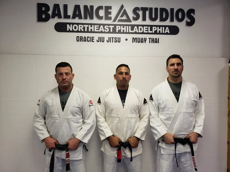 Echo Alpha Brazilian Jiu Jitsu academy photo