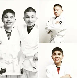 Echo Alpha Brazilian Jiu Jitsu academy photo
