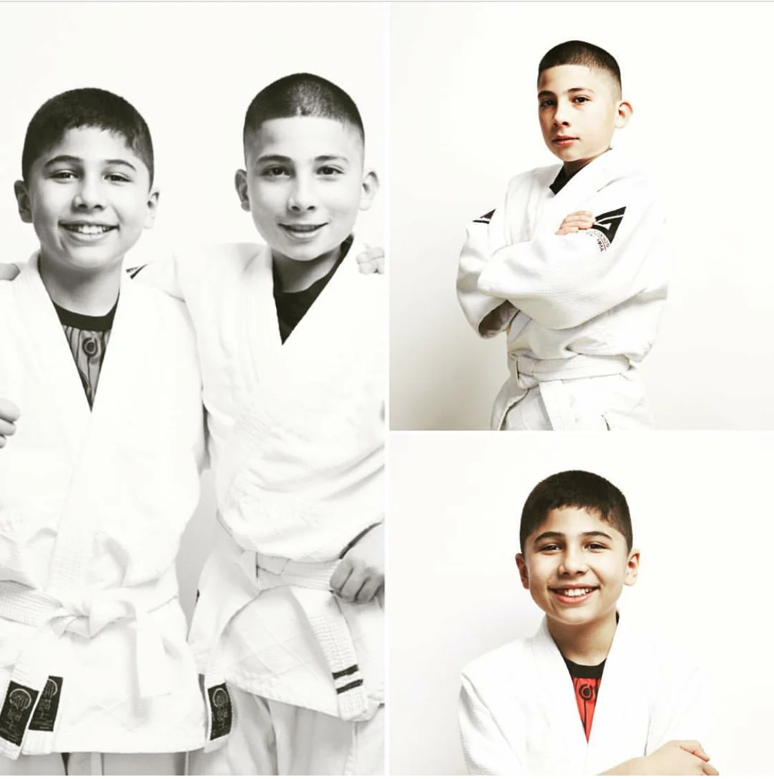 Echo Alpha Brazilian Jiu Jitsu academy photo