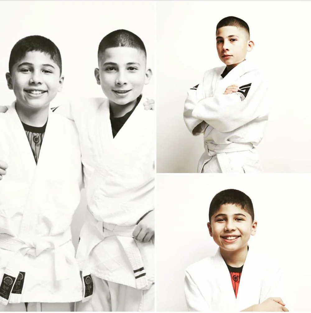 Echo Alpha Brazilian Jiu Jitsu academy photo