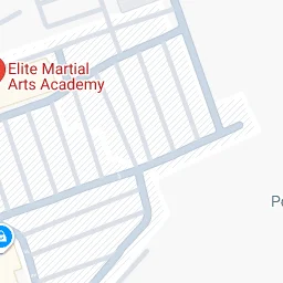 Elite MMA facility image