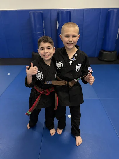 Elite MMA facility image