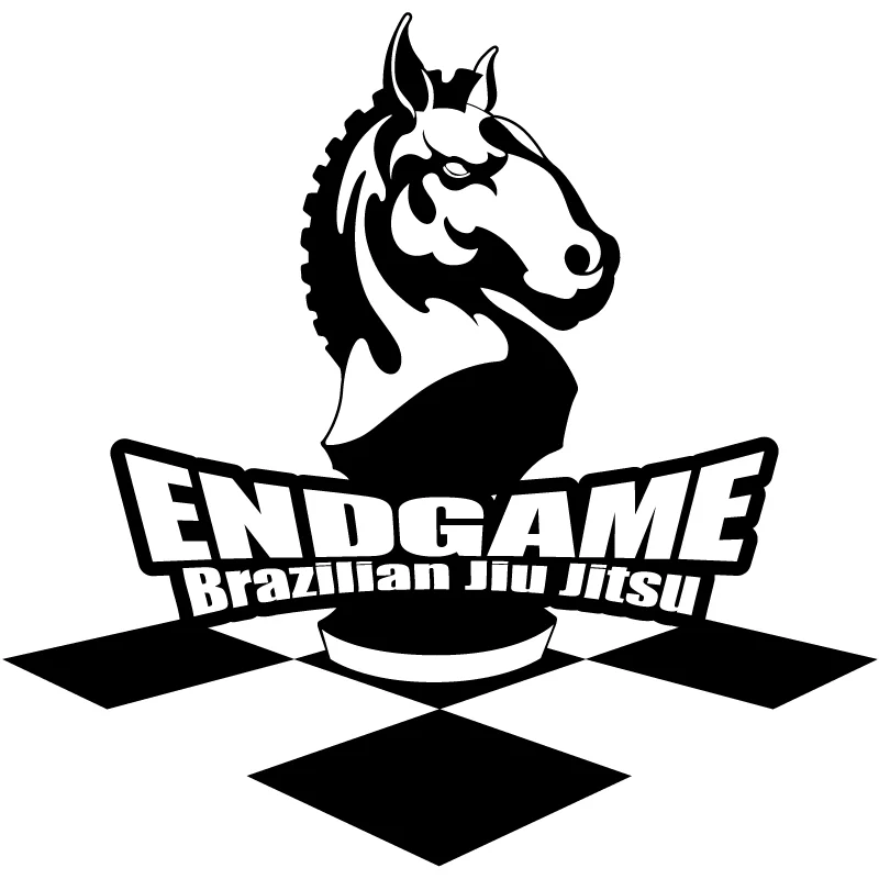 Endgame BJJ academy logo