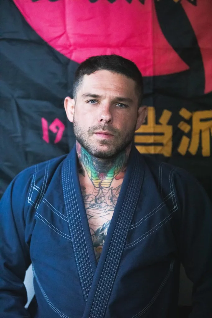 Endgame BJJ facility image