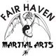 Fair Haven Martial Arts visual