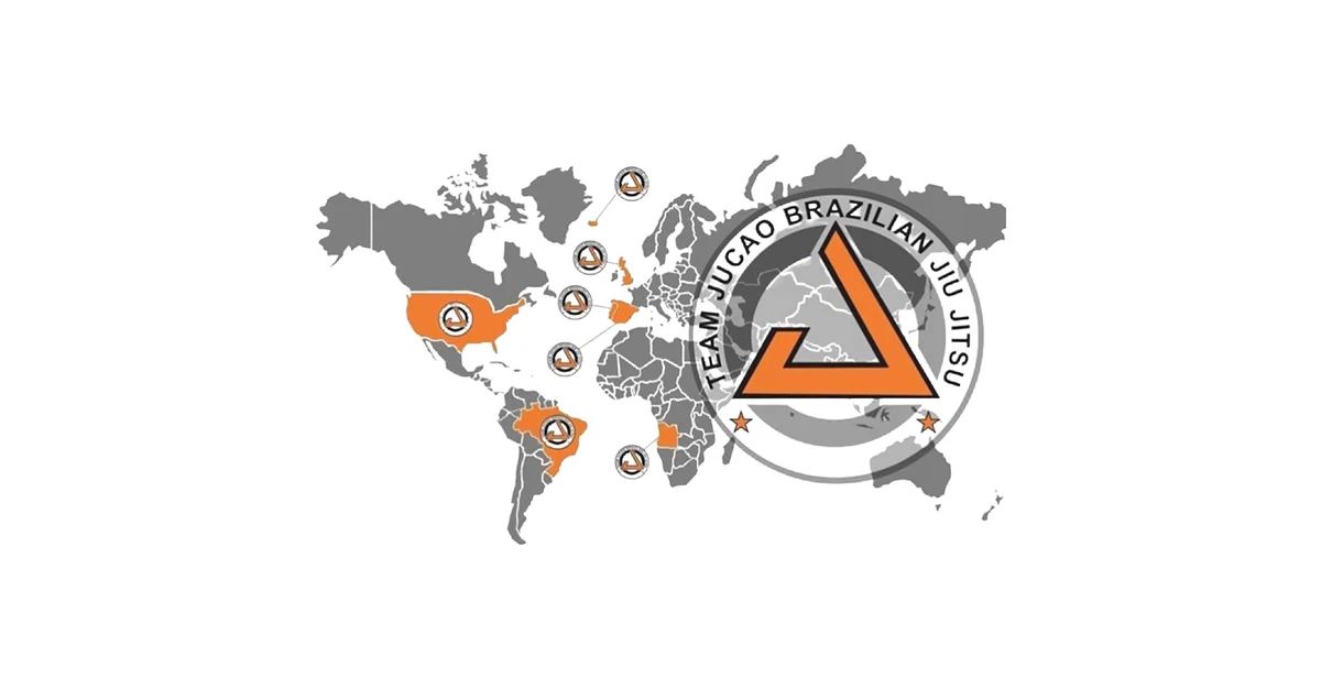 Familia Kadu Pedreira BJJ academy logo