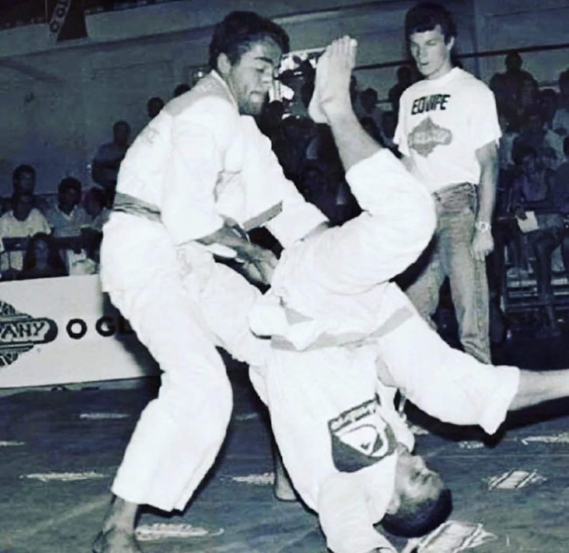 Familia Kadu Pedreira BJJ facility image
