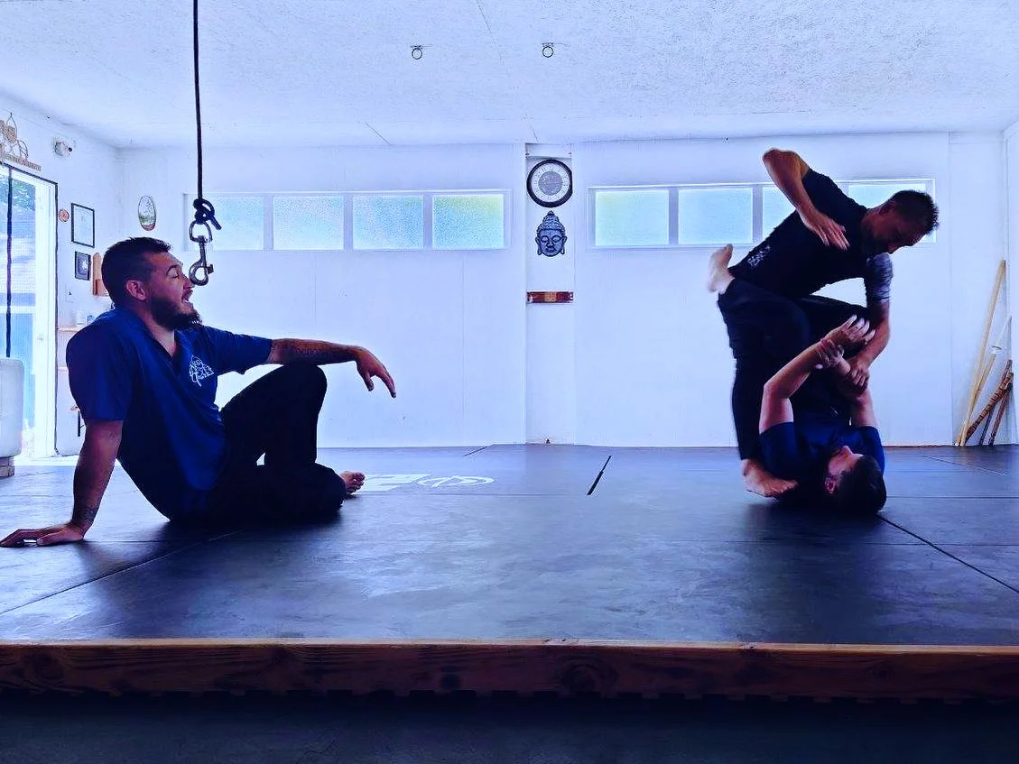 Fight & Heal Martial Arts facility image