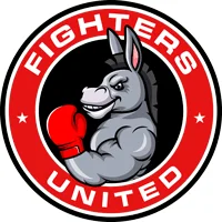 Fighters United academy logo
