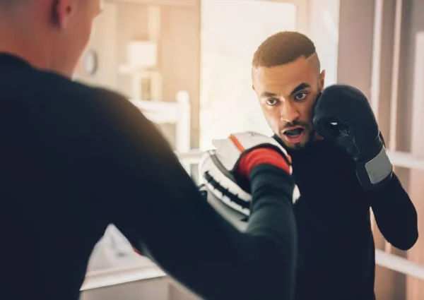Fighters United academy photo