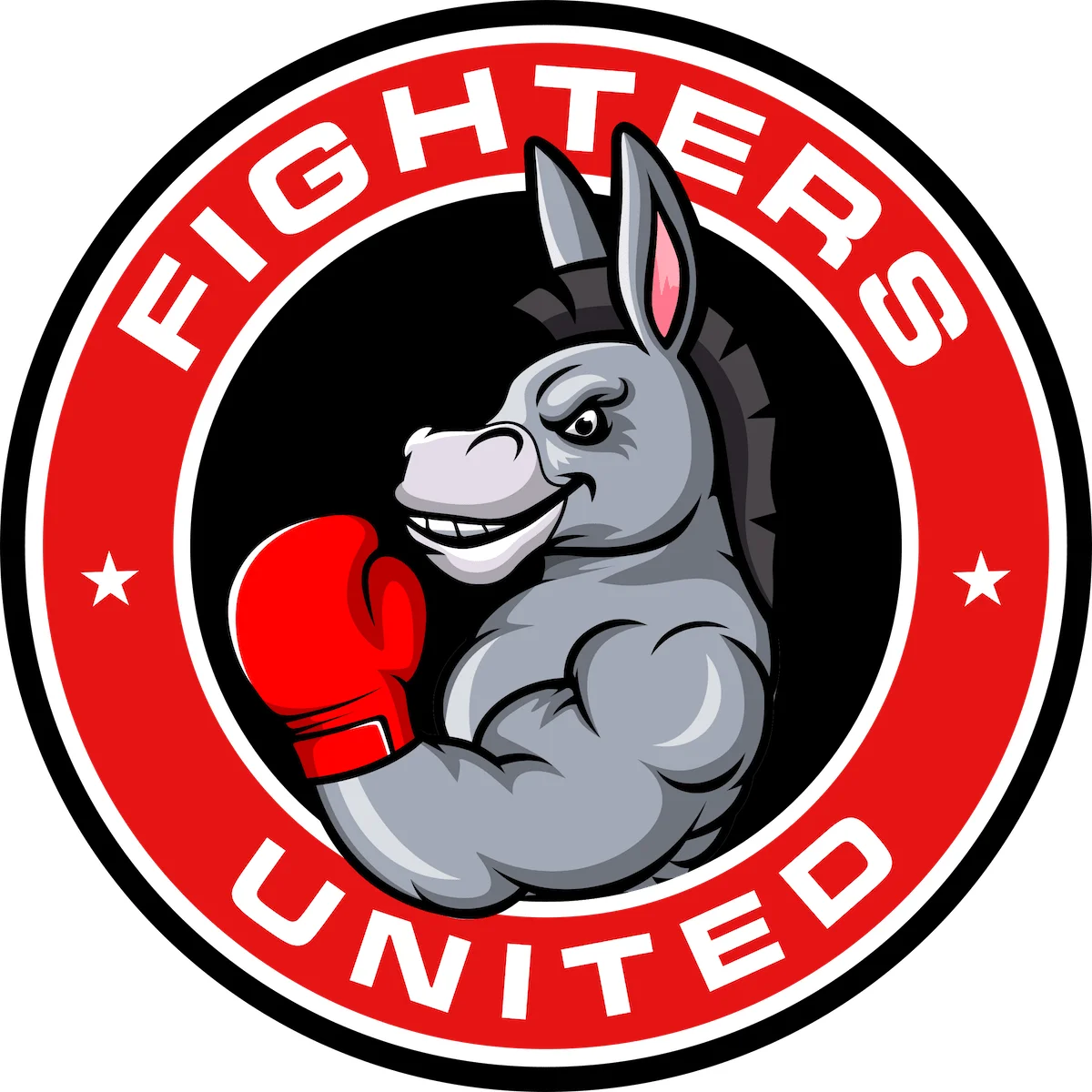 Fighters United academy photo