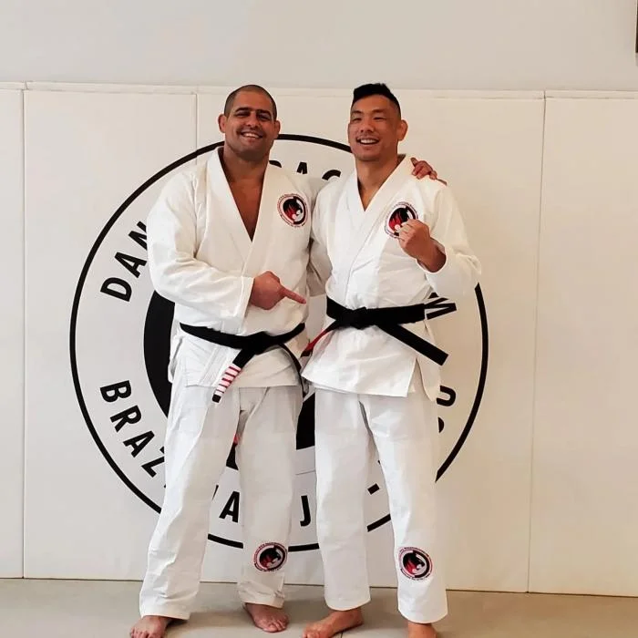 Fighters United academy photo
