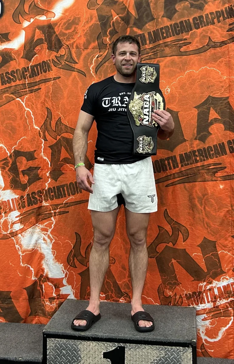 Fighters United academy photo