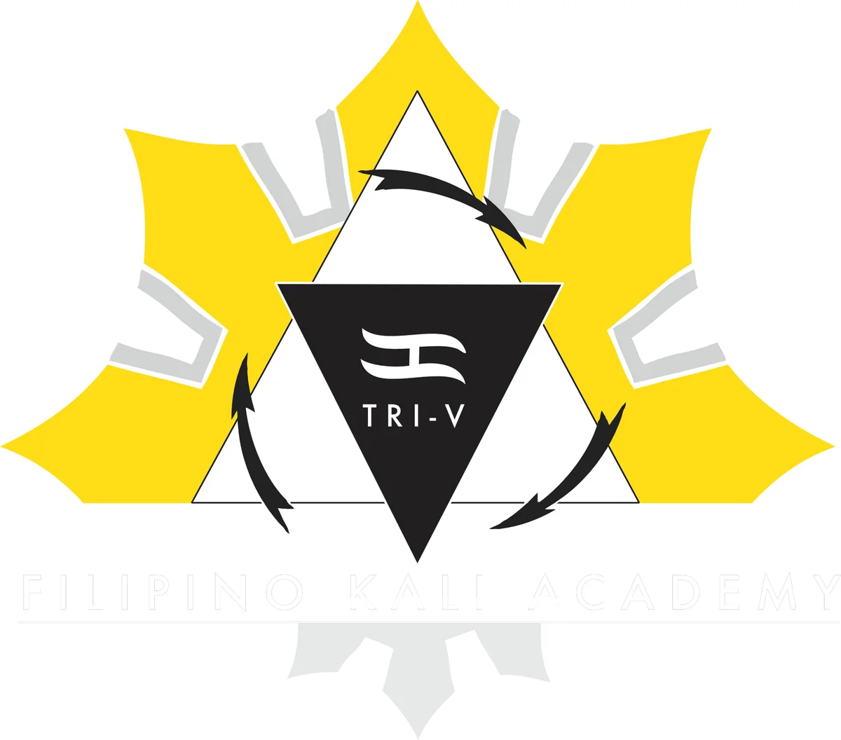 Filipino Kali Academy academy logo