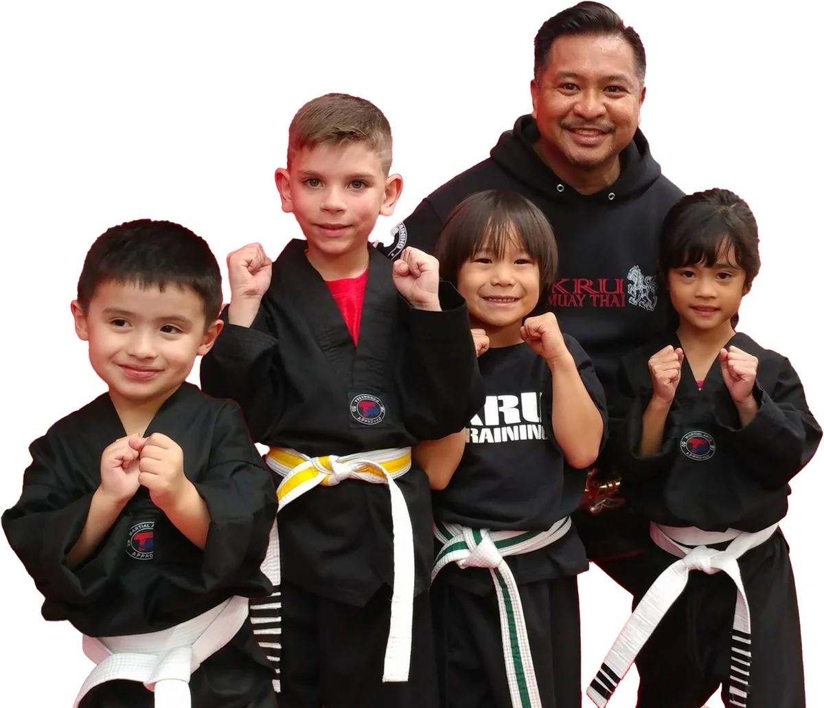 Filipino Kali Academy facility image