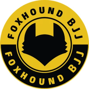 Foxhound BJJ academy logo
