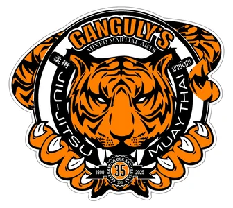 Ganguly’s Martial Arts academy photo