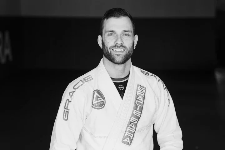 Gracie Barra Princeton academy photo