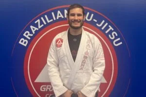 Gracie Barra Princeton academy photo