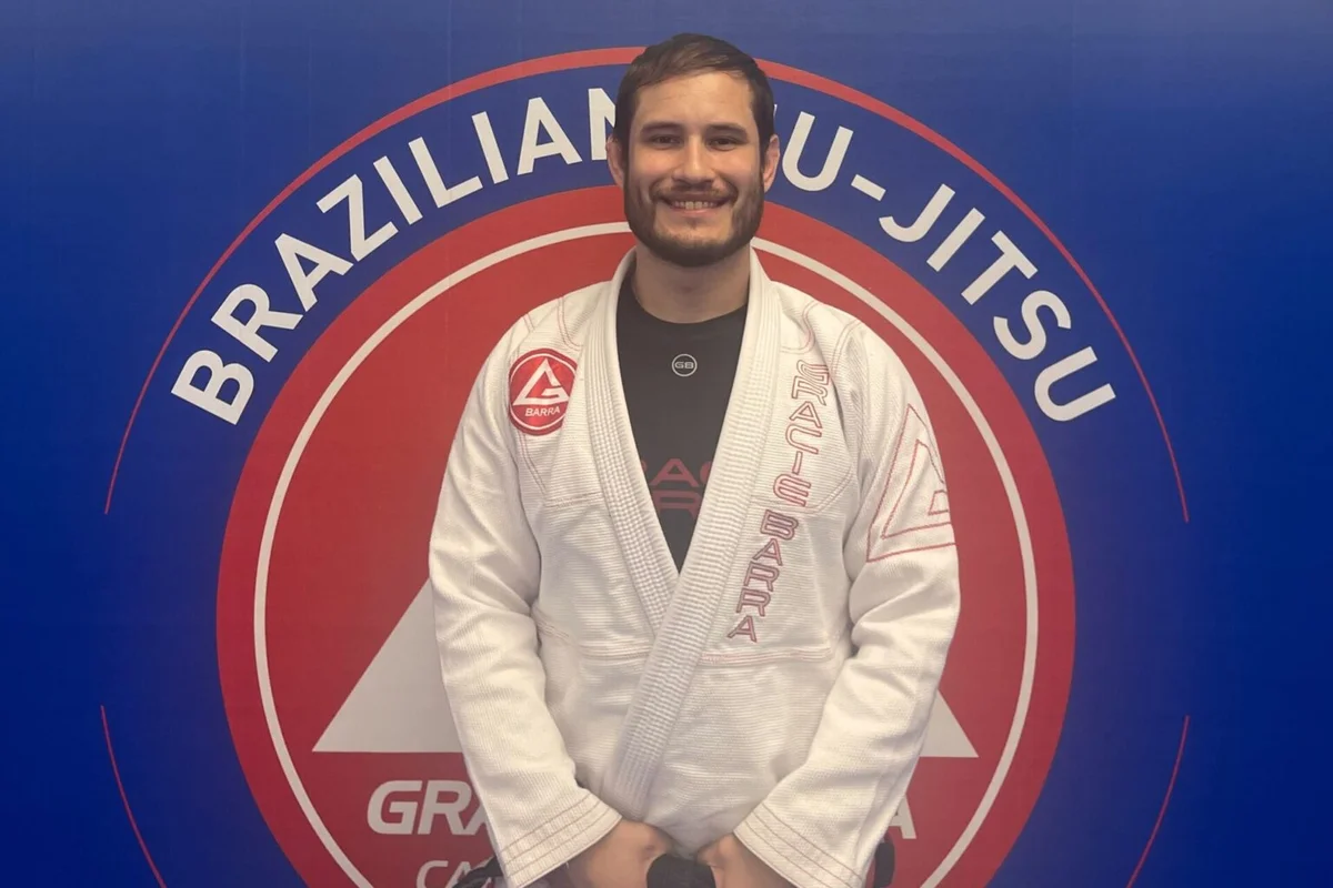 Gracie Barra Princeton academy photo