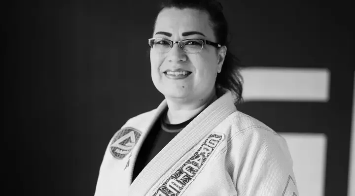Gracie Barra Princeton academy photo