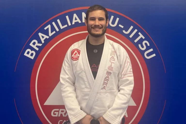 Gracie Barra Princeton academy photo