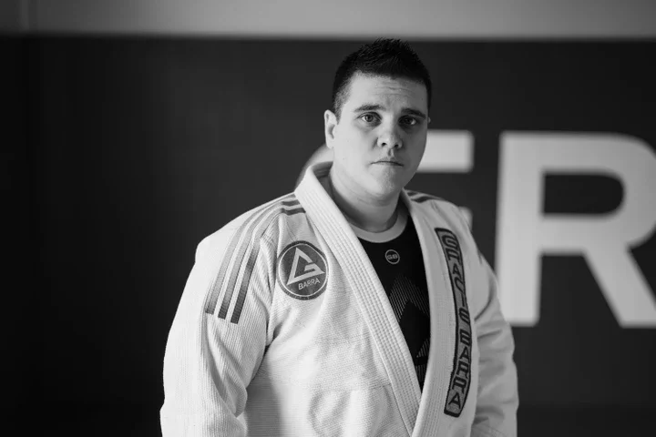 Gracie Barra Princeton academy photo