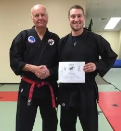 Gracie Jiu-Jitsu - U. S. Family Martial Arts facility image