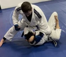 Gracie Jiu-Jitsu - U. S. Family Martial Arts facility image