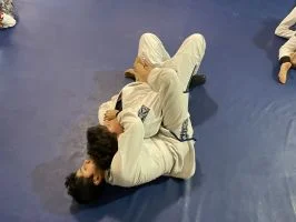 Gracie Jiu-Jitsu - U. S. Family Martial Arts facility image