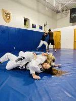 Gracie Jiu-Jitsu - U. S. Family Martial Arts facility image