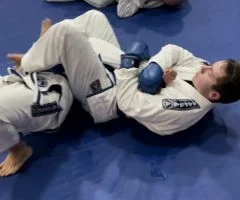 Gracie Jiu-Jitsu - U. S. Family Martial Arts facility image