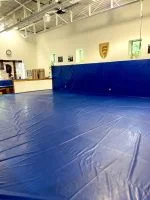 Gracie Jiu-Jitsu - U. S. Family Martial Arts facility image