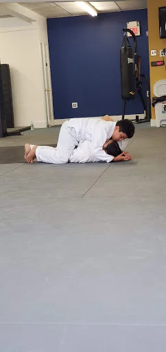 Grappling University Martial Arts (GUMA) facility image