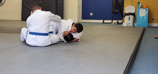 Grappling University Martial Arts (GUMA) facility image